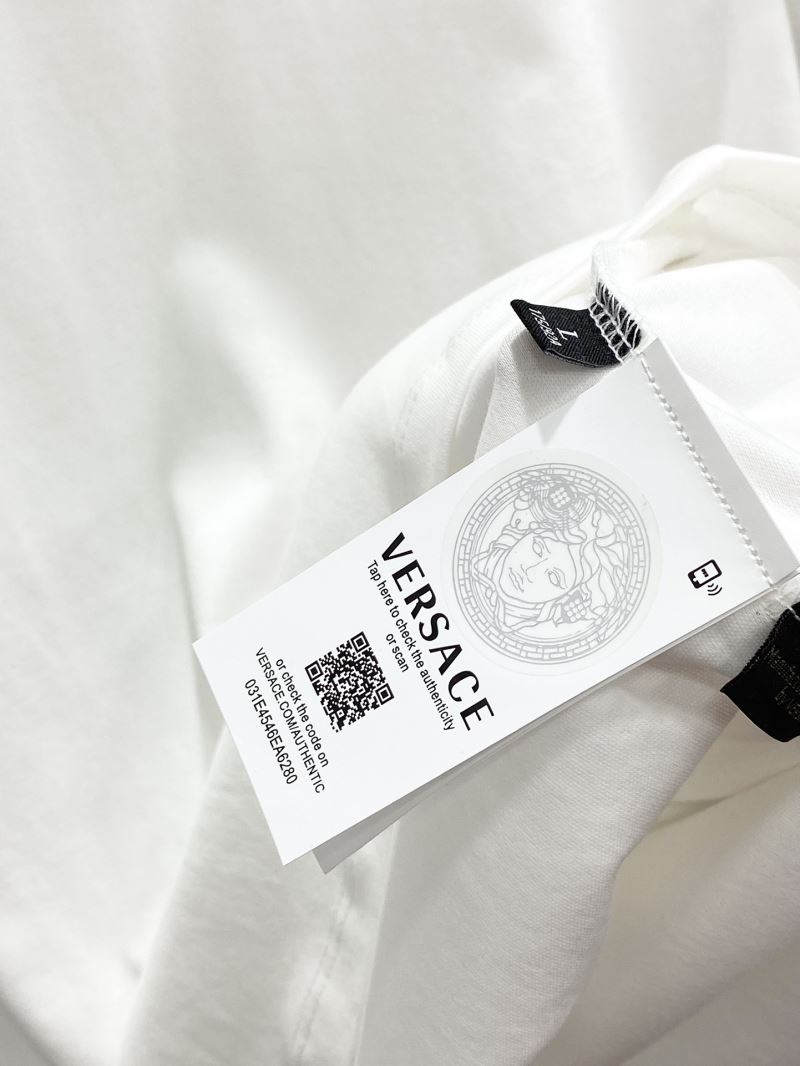 Versace T-Shirts